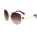 Gafas de Sol Bvlgari Dorado ART0585761