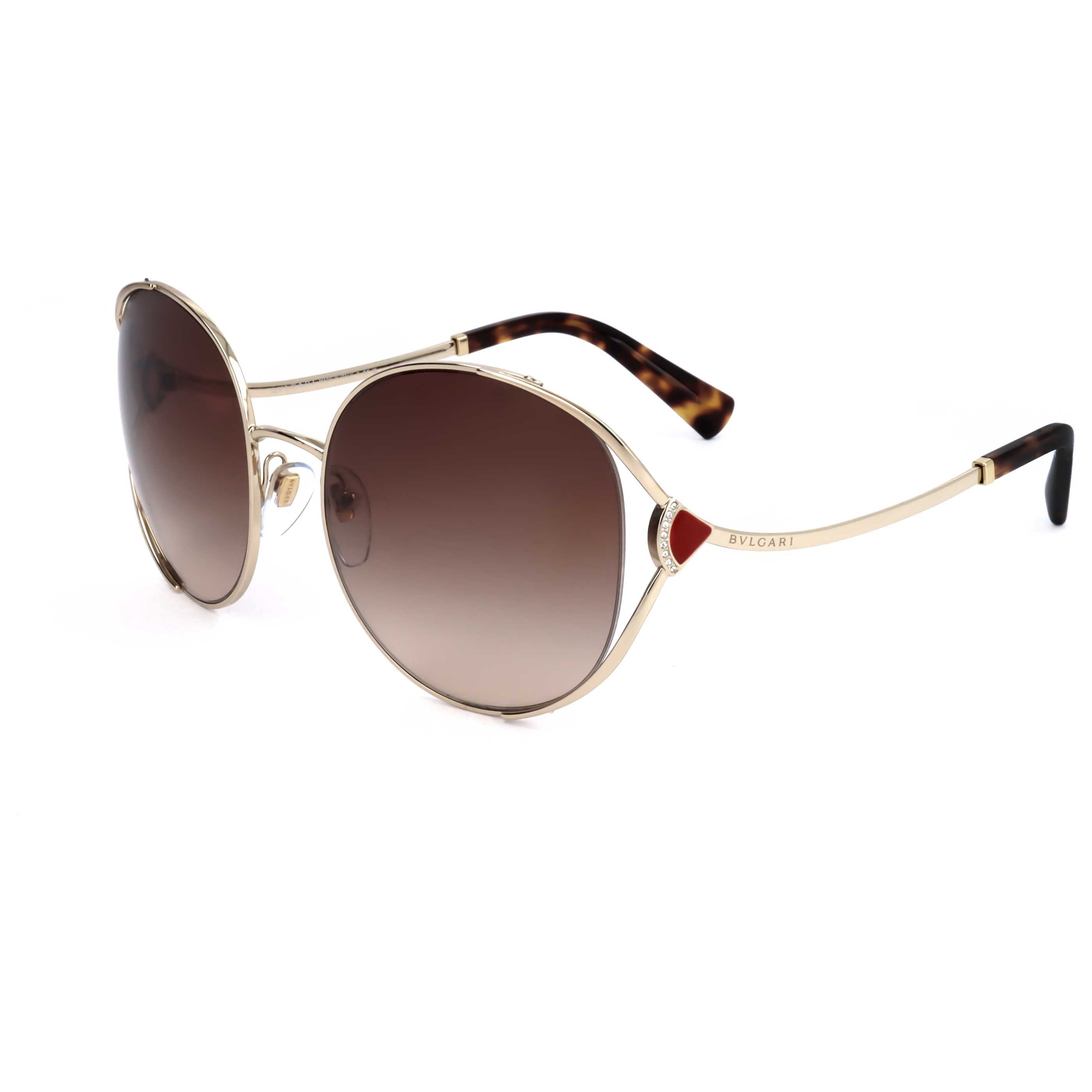 Gafas de Sol Bvlgari Dorado ART0585761