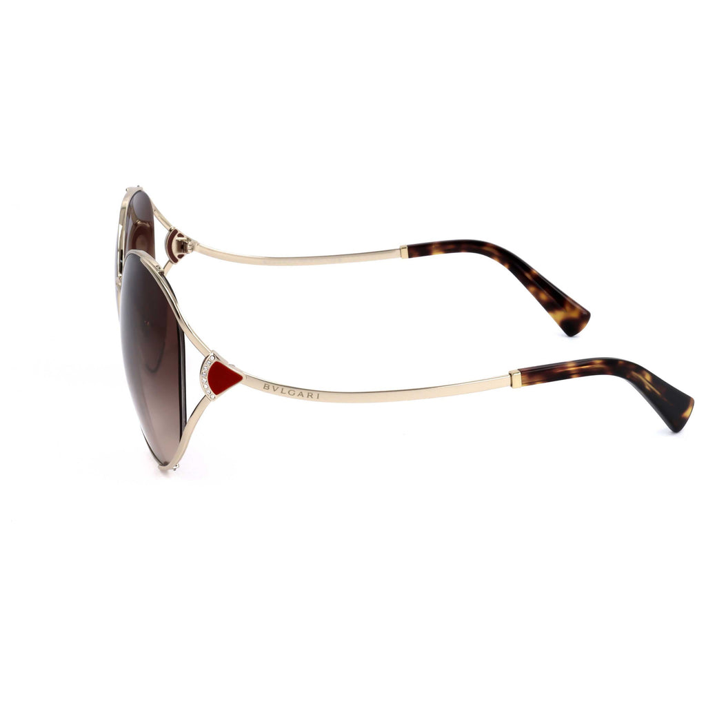 Gafas de Sol Bvlgari Dorado ART0585761