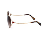 Gafas de Sol Bvlgari Dorado ART0585761