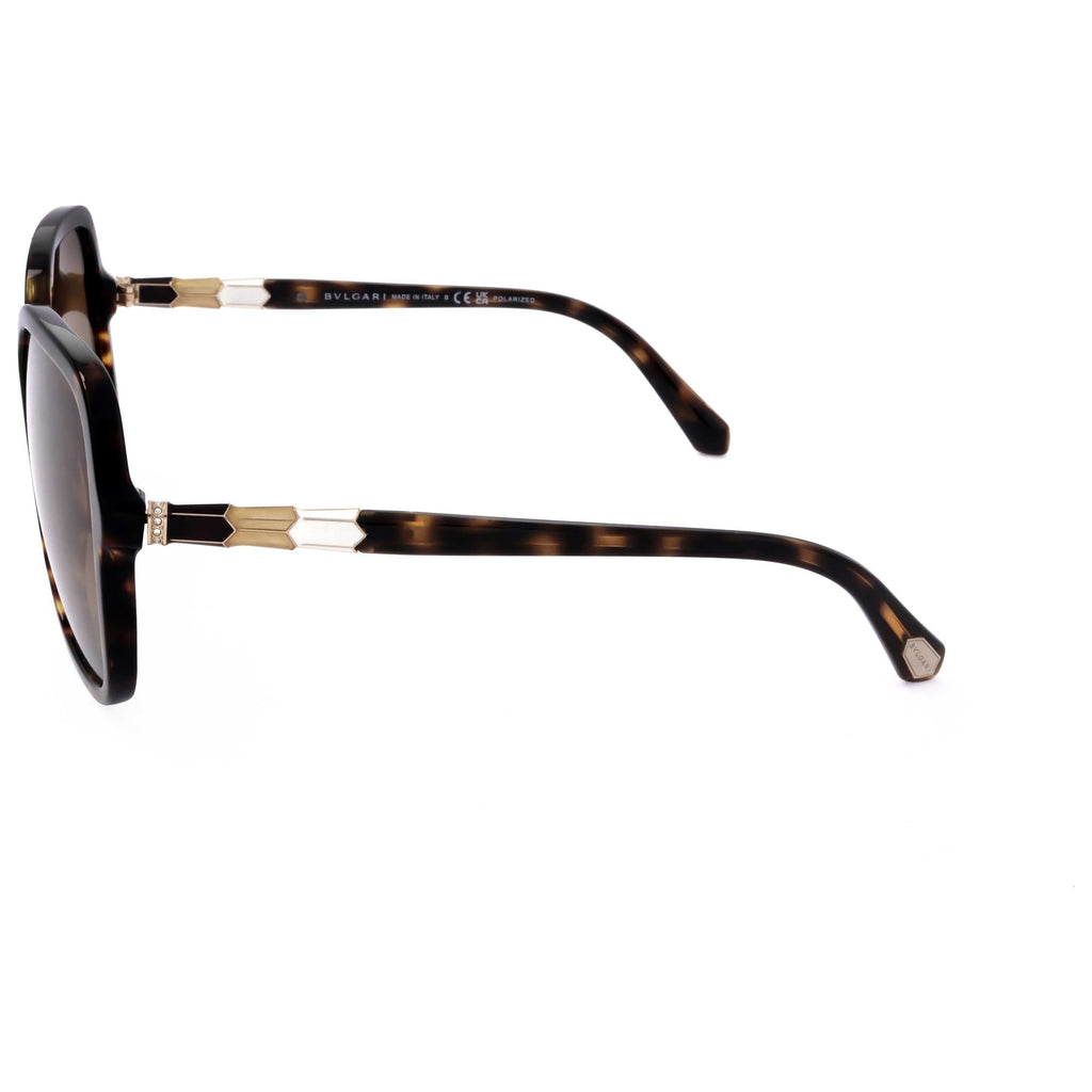 Gafas de Sol Bvlgari Marrón ART0585762