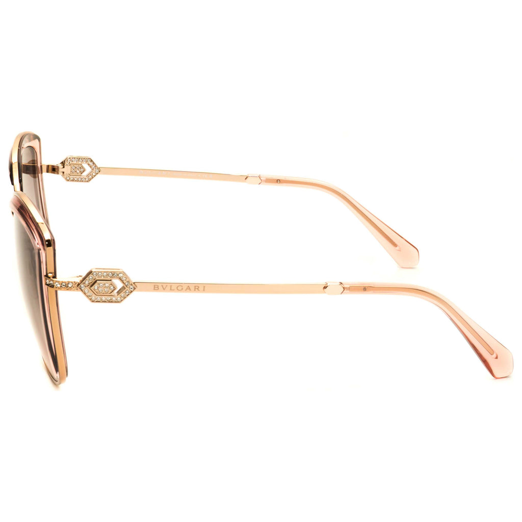 Gafas de Sol Bvlgari Rosa Gold ART0585765