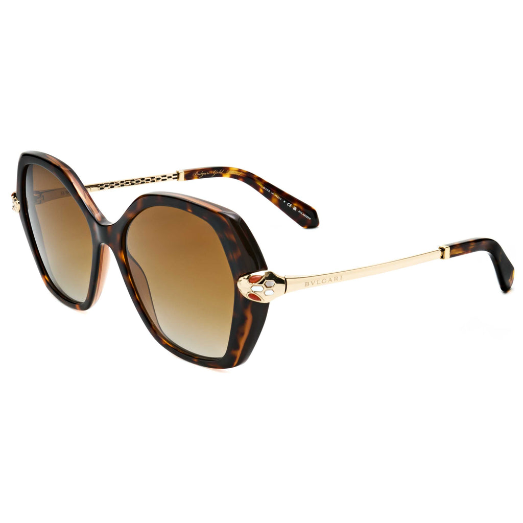 Gafas de Sol Bvlgari Marrón ART0585767