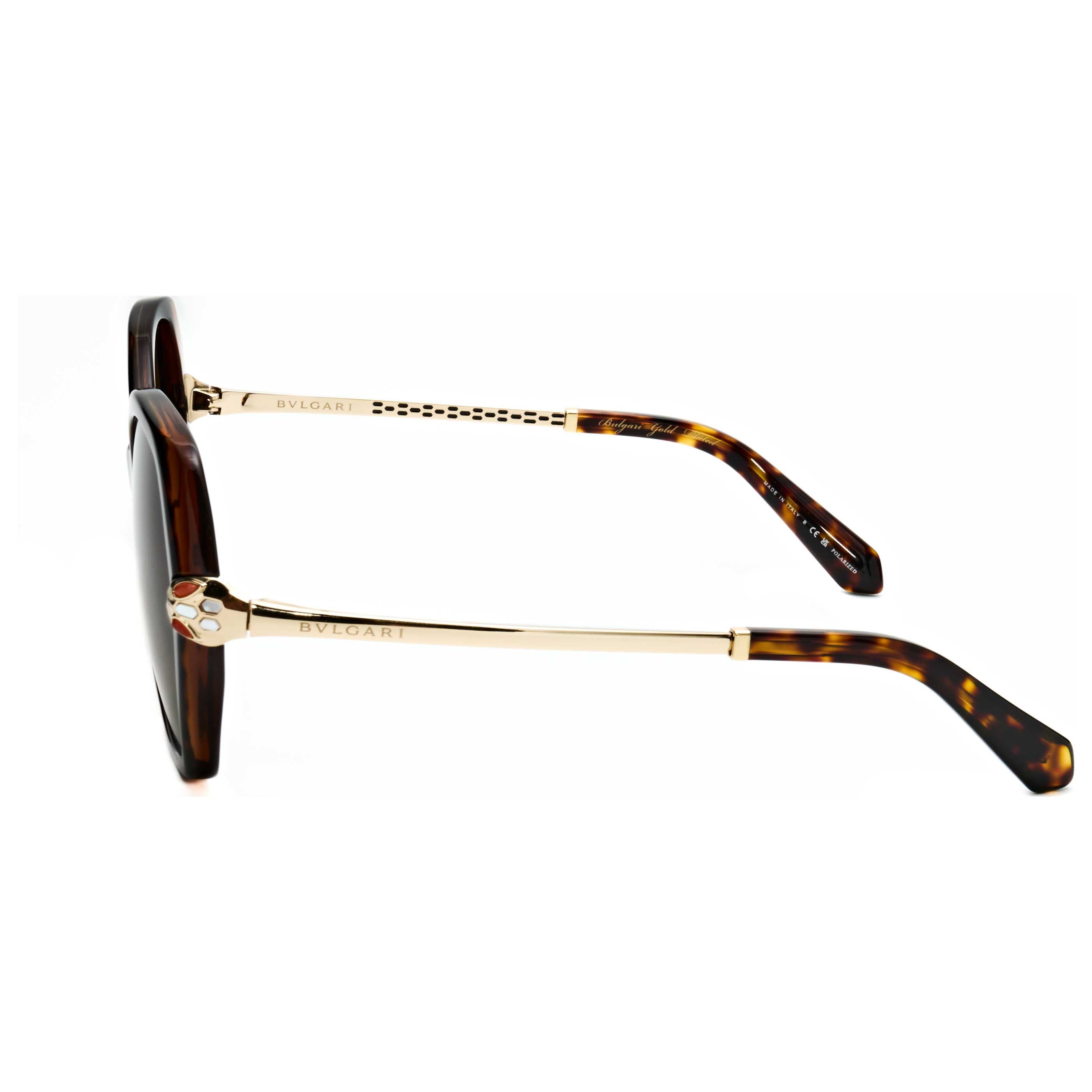 Gafas de Sol Bvlgari Marrón ART0585767