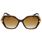 Gafas de Sol Bvlgari Marrón ART0585767