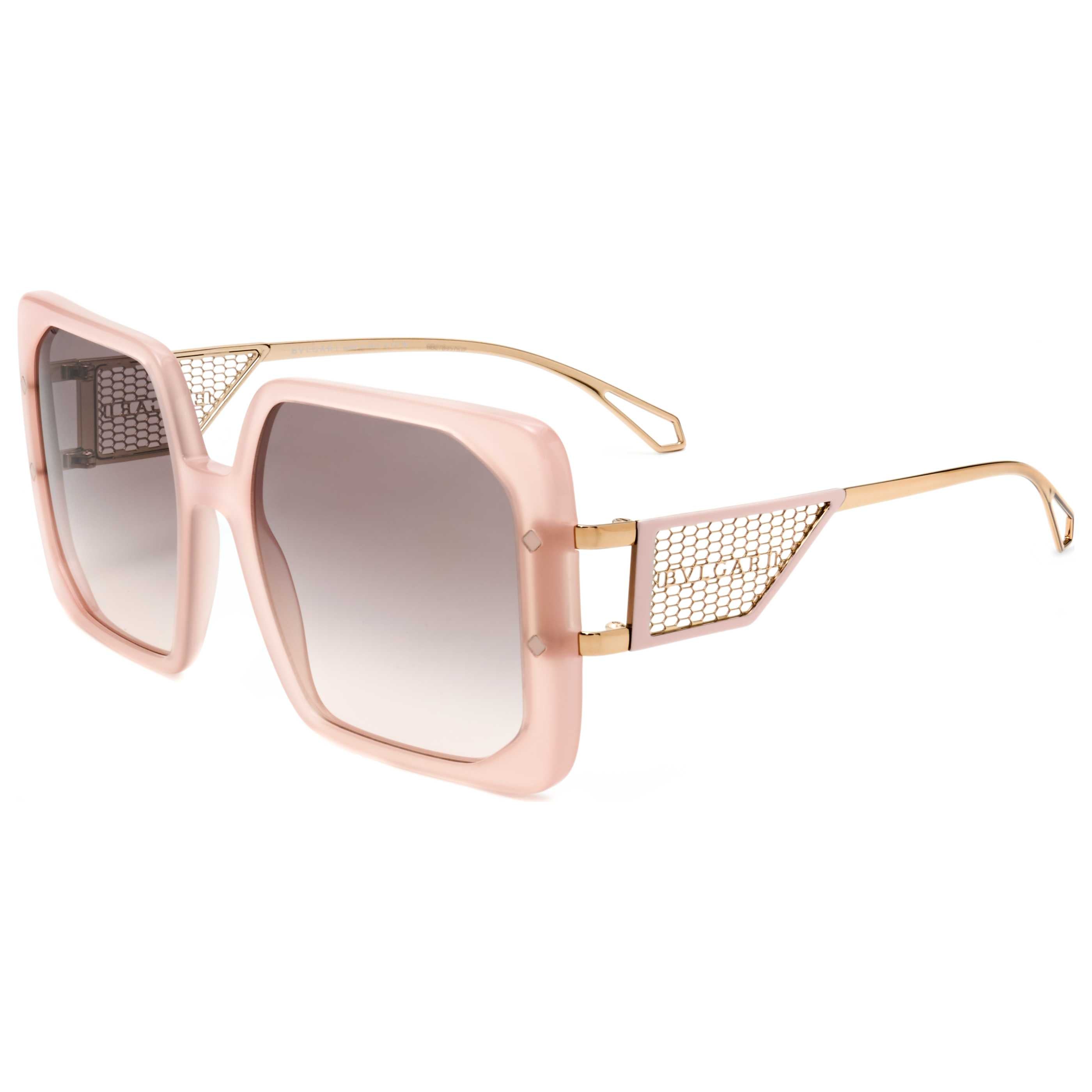 Gafas de Sol Bvlgari Rosado ART0585768