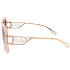 Gafas de Sol Bvlgari Rosado ART0585768