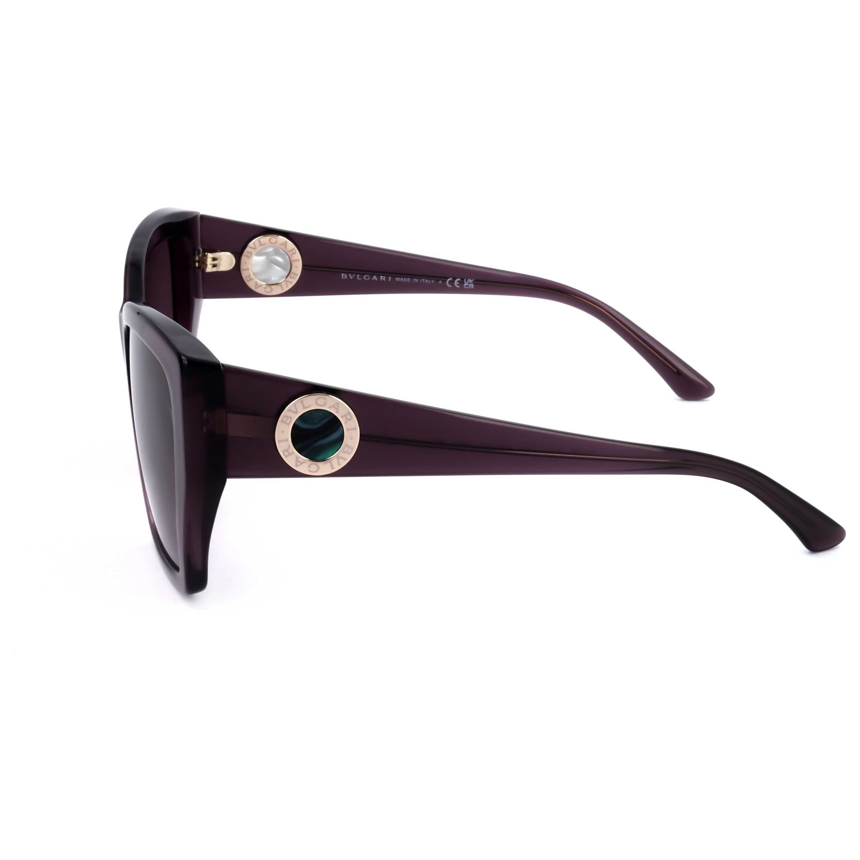 Gafas de Sol Bvlgari Morado ART0585770