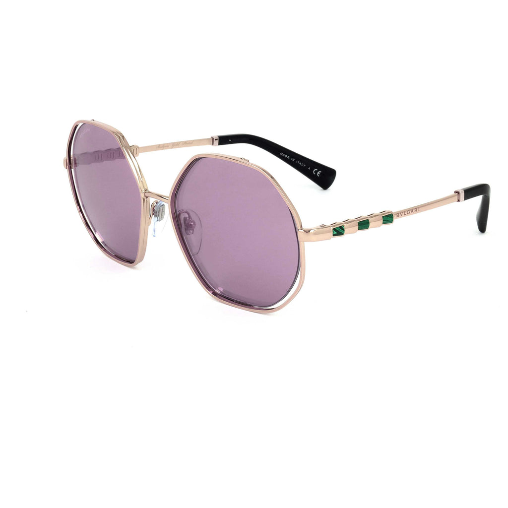 Gafas de Sol Bvlgari Rosa Gold ART0585771