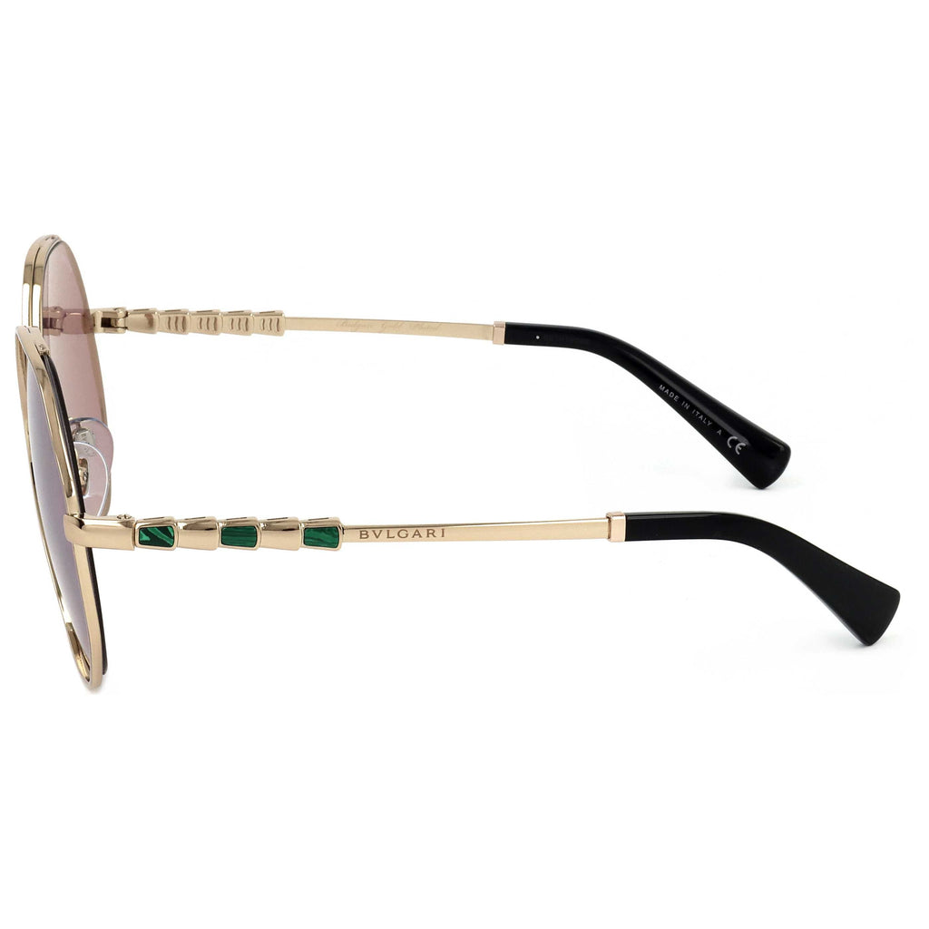 Gafas de Sol Bvlgari Rosa Gold ART0585771