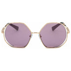 Gafas de Sol Bvlgari Rosa Gold ART0585771