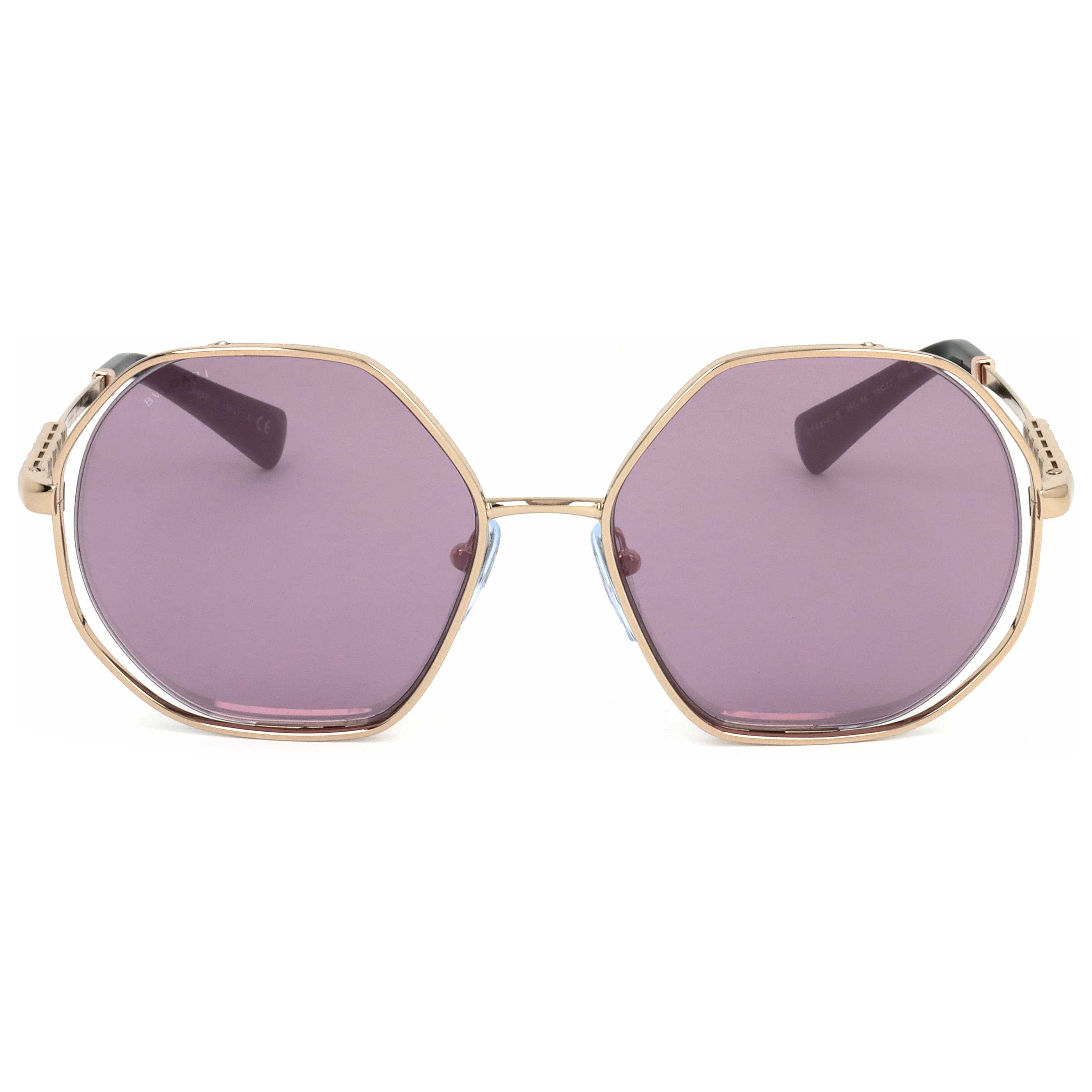 Gafas de Sol Bvlgari Rosa Gold ART0585771