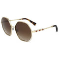 Gafas de Sol Bvlgari Dorado ART0585772
