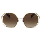 Gafas de Sol Bvlgari Dorado ART0585772