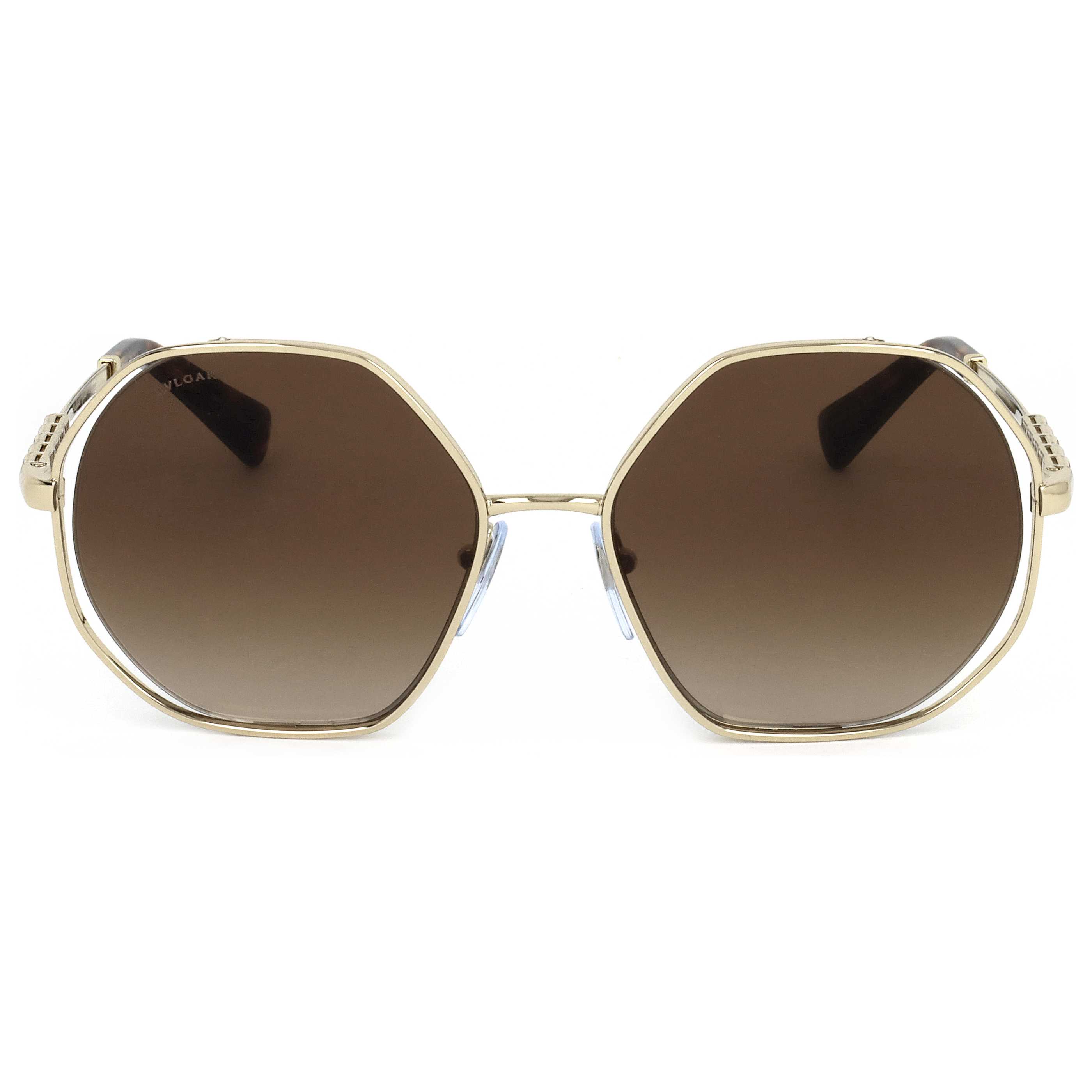 Gafas de Sol Bvlgari Dorado ART0585772