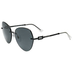 Gafas de Sol Bvlgari Negro ART0585773
