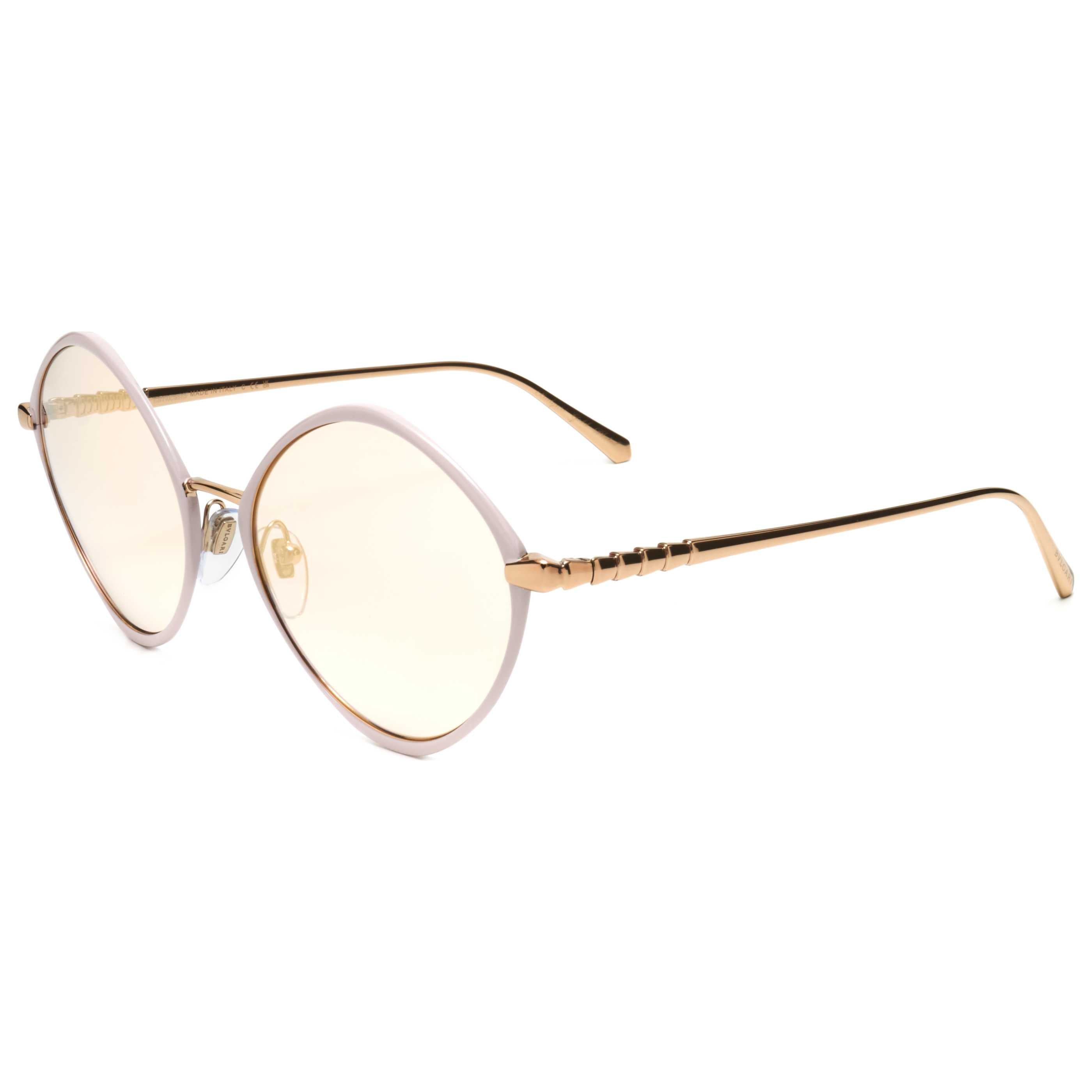 Gafas de Sol Bvlgari Rosa Gold ART0585774