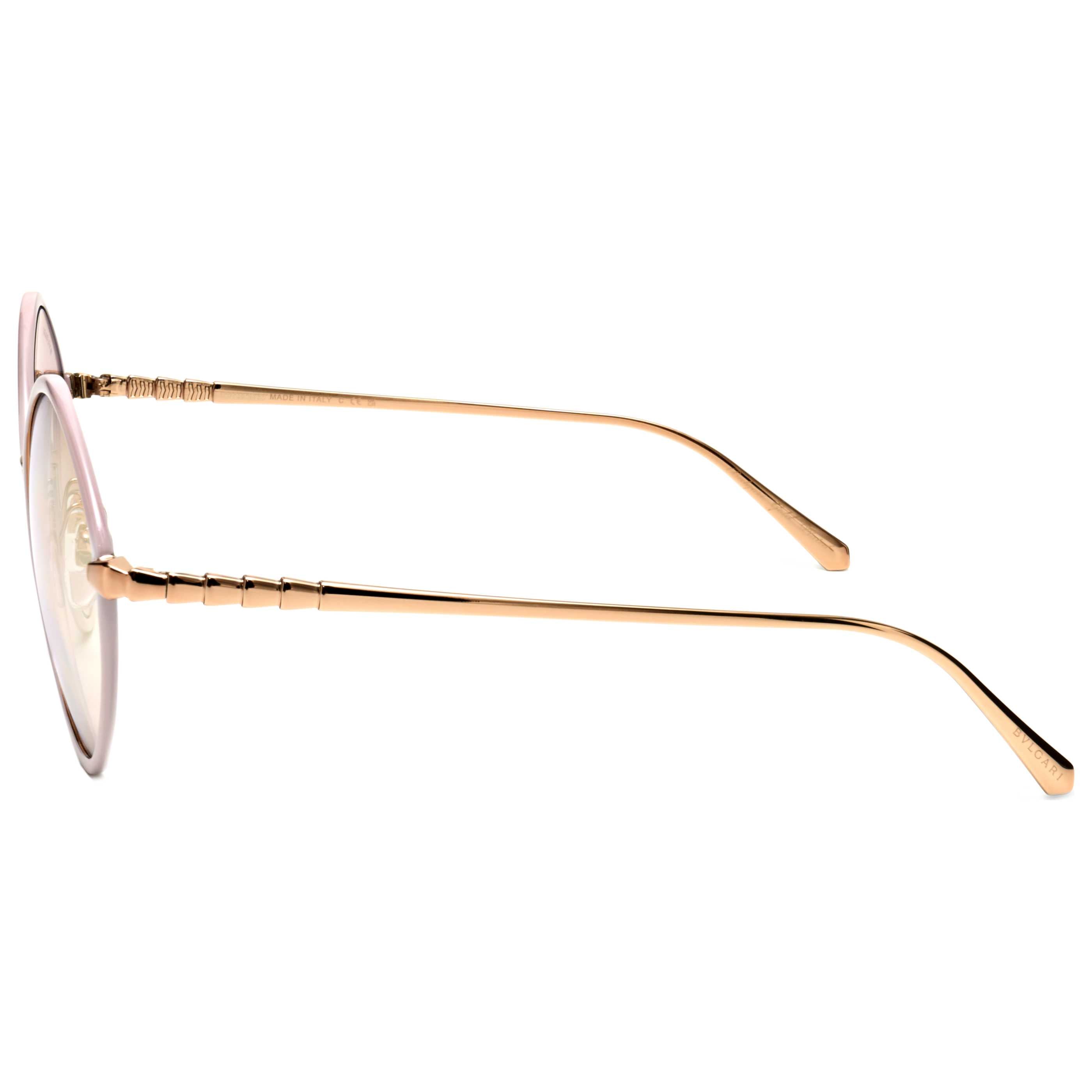 Gafas de Sol Bvlgari Rosa Gold ART0585774