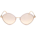 Gafas de Sol Bvlgari Rosa Gold ART0585774