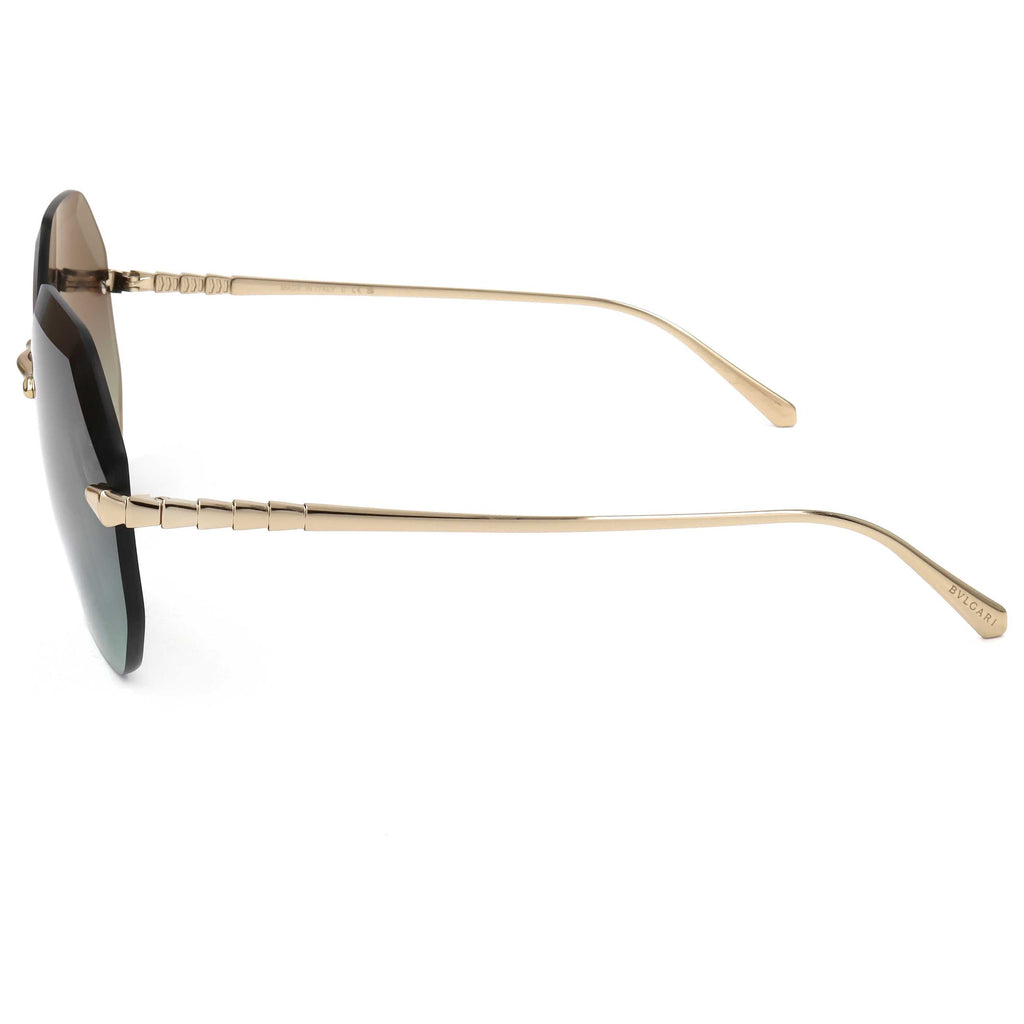 Gafas de Sol Bvlgari Dorado ART0585775