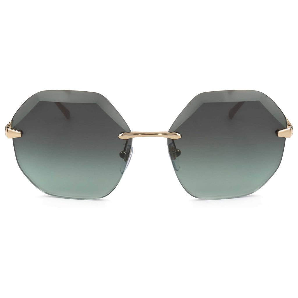 Gafas de Sol Bvlgari Dorado ART0585775
