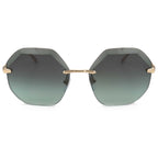 Gafas de Sol Bvlgari Dorado ART0585775