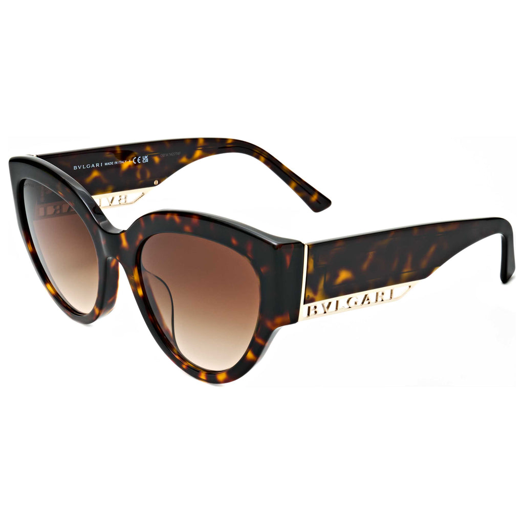 Gafas de Sol Bvlgari Marrón ART0585778