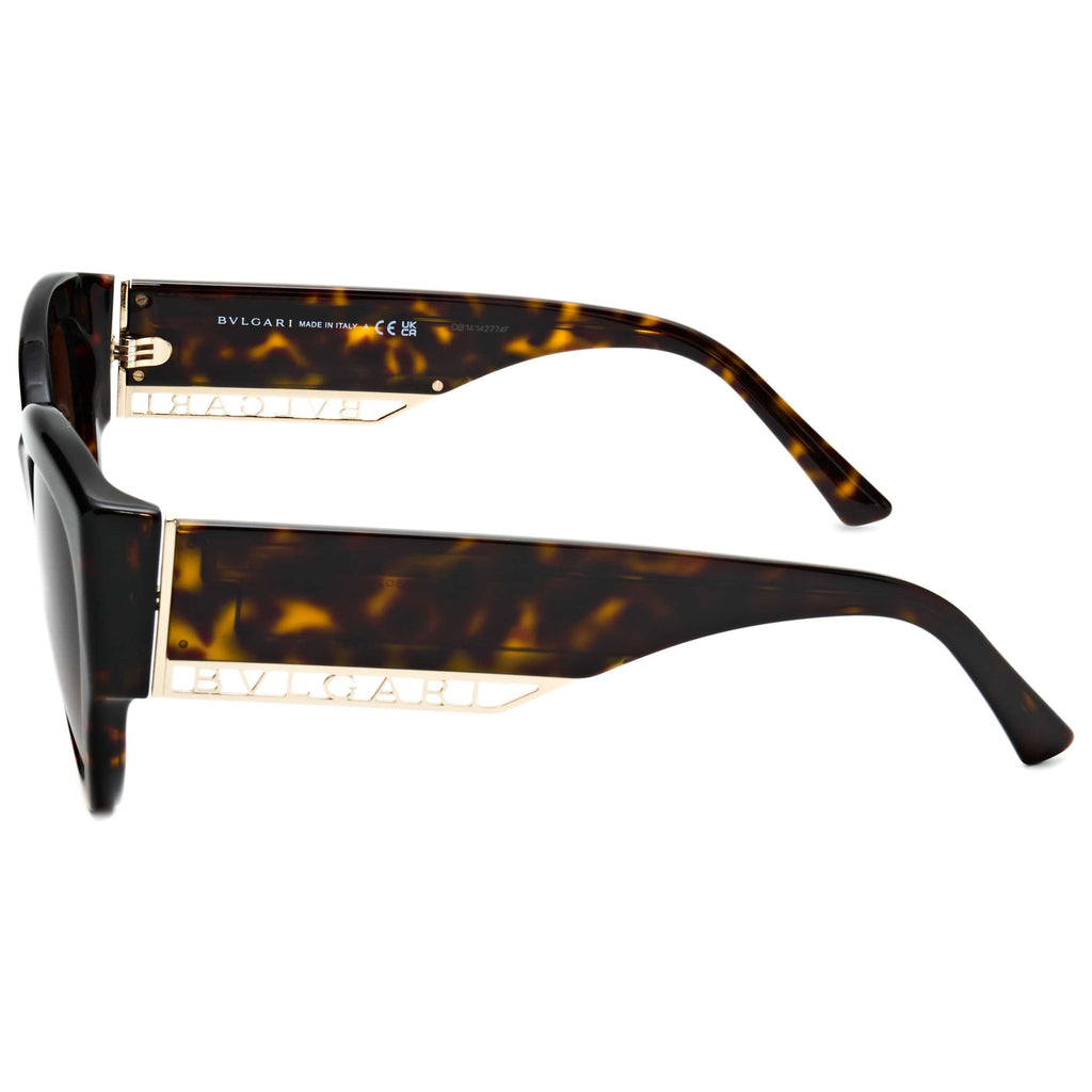 Gafas de Sol Bvlgari Marrón ART0585778