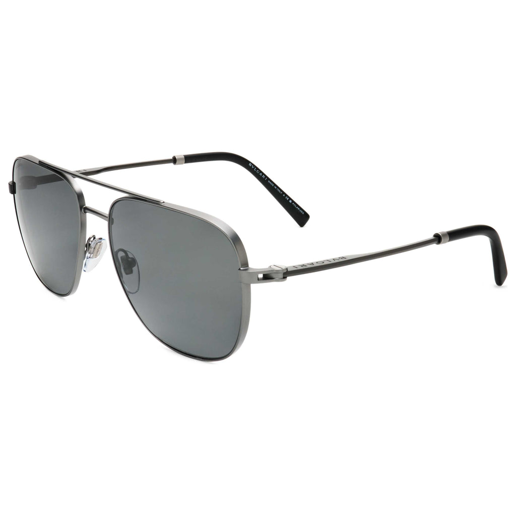 Gafas de Sol Bvlgari Gris ART0592564