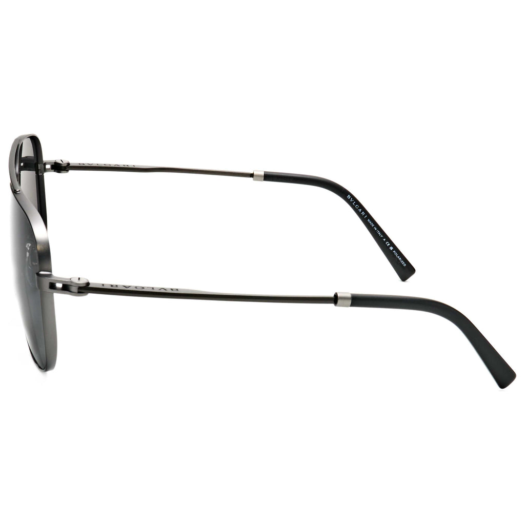 Gafas de Sol Bvlgari Gris ART0592564