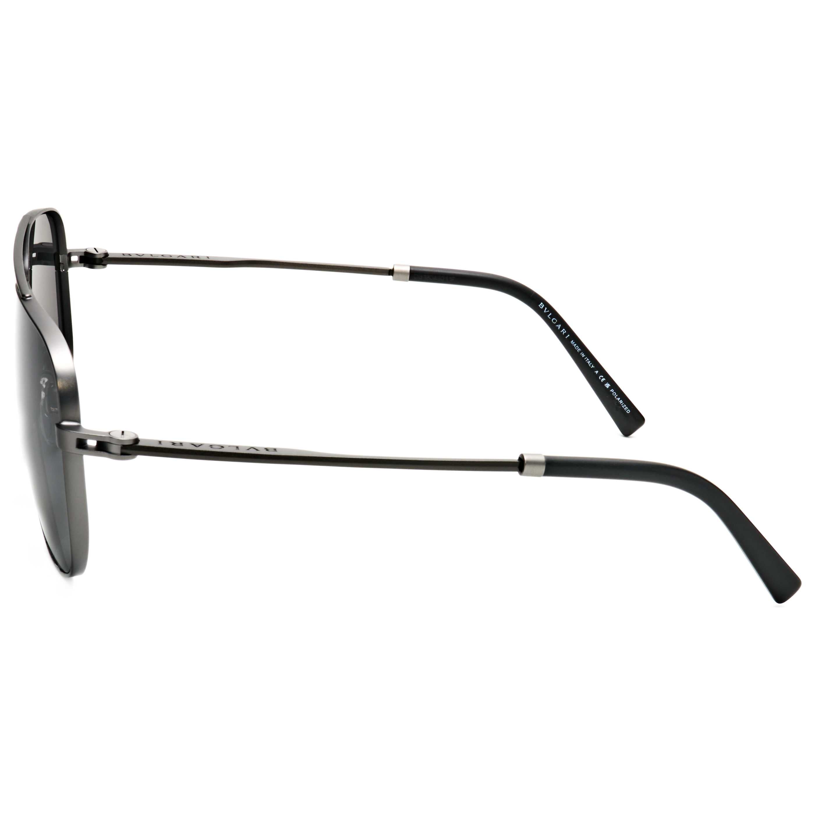 Gafas de Sol Bvlgari Gris ART0592564