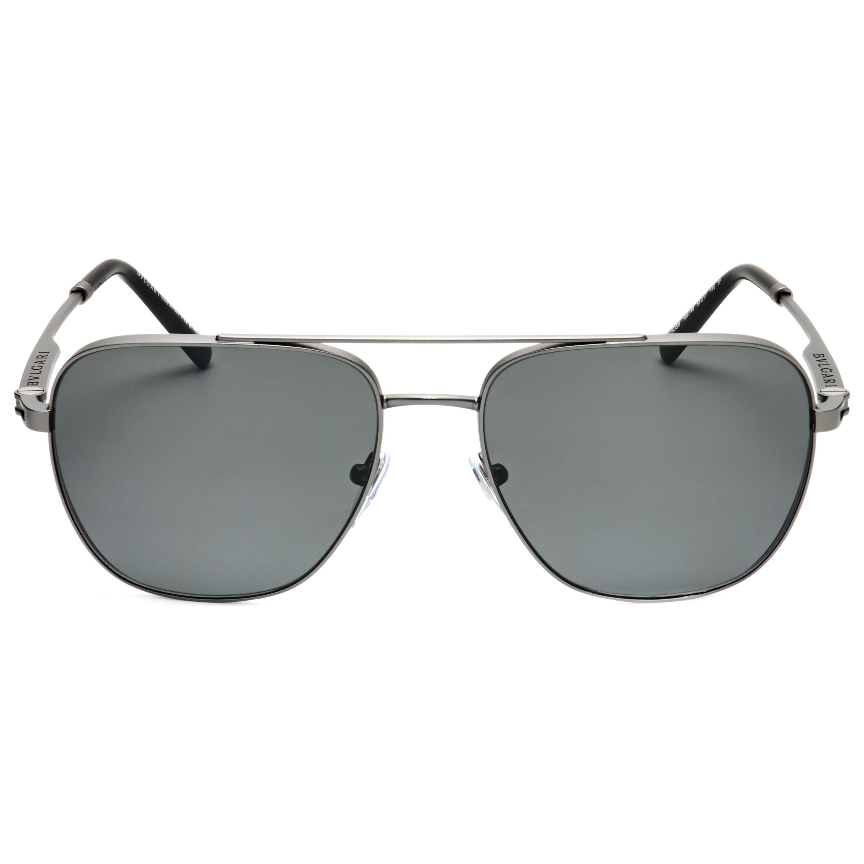 Gafas de Sol Bvlgari Gris ART0592564