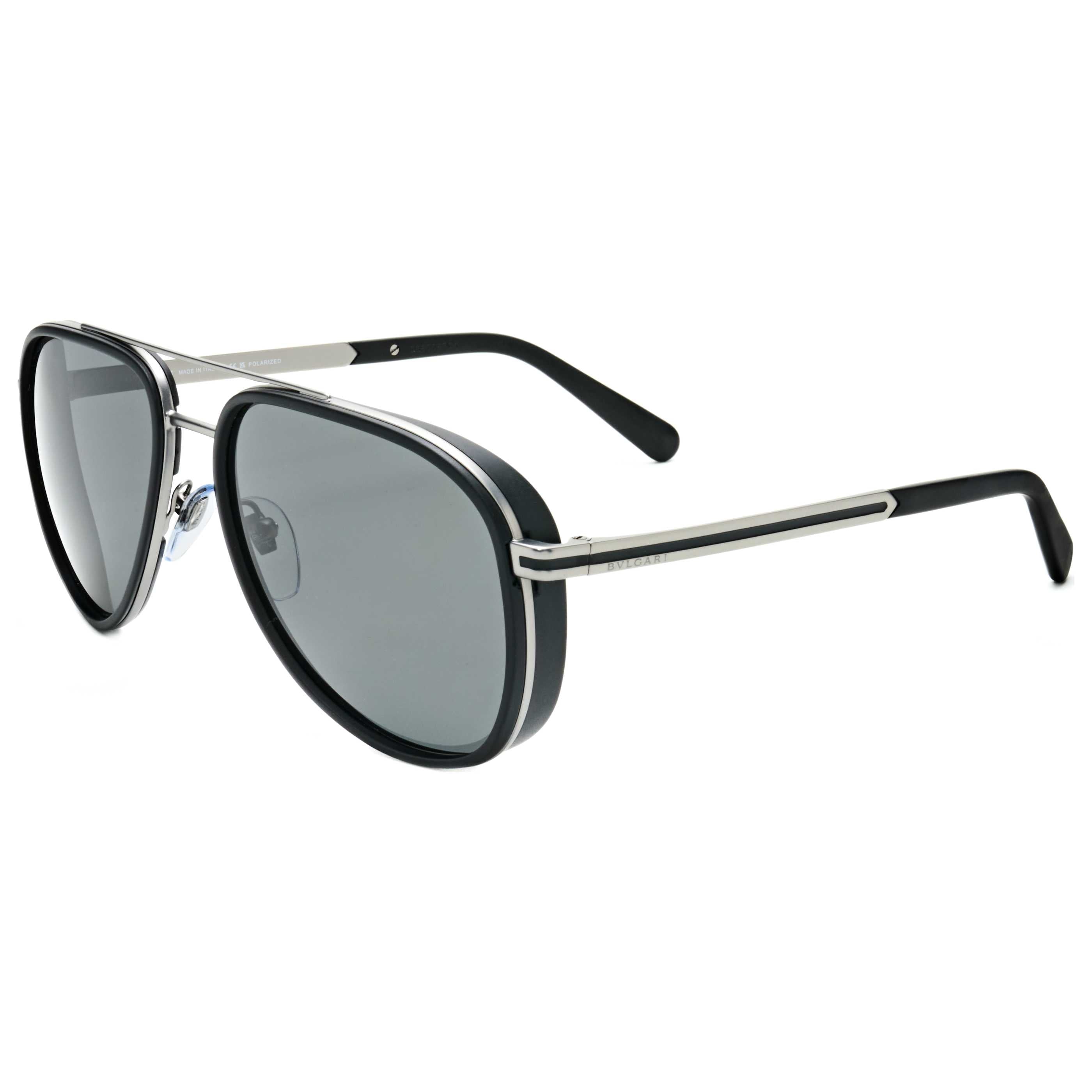 Gafas de Sol Bvlgari Gris ART0592566