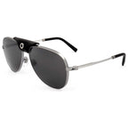 Gafas de Sol Bvlgari Plateado ART0592569