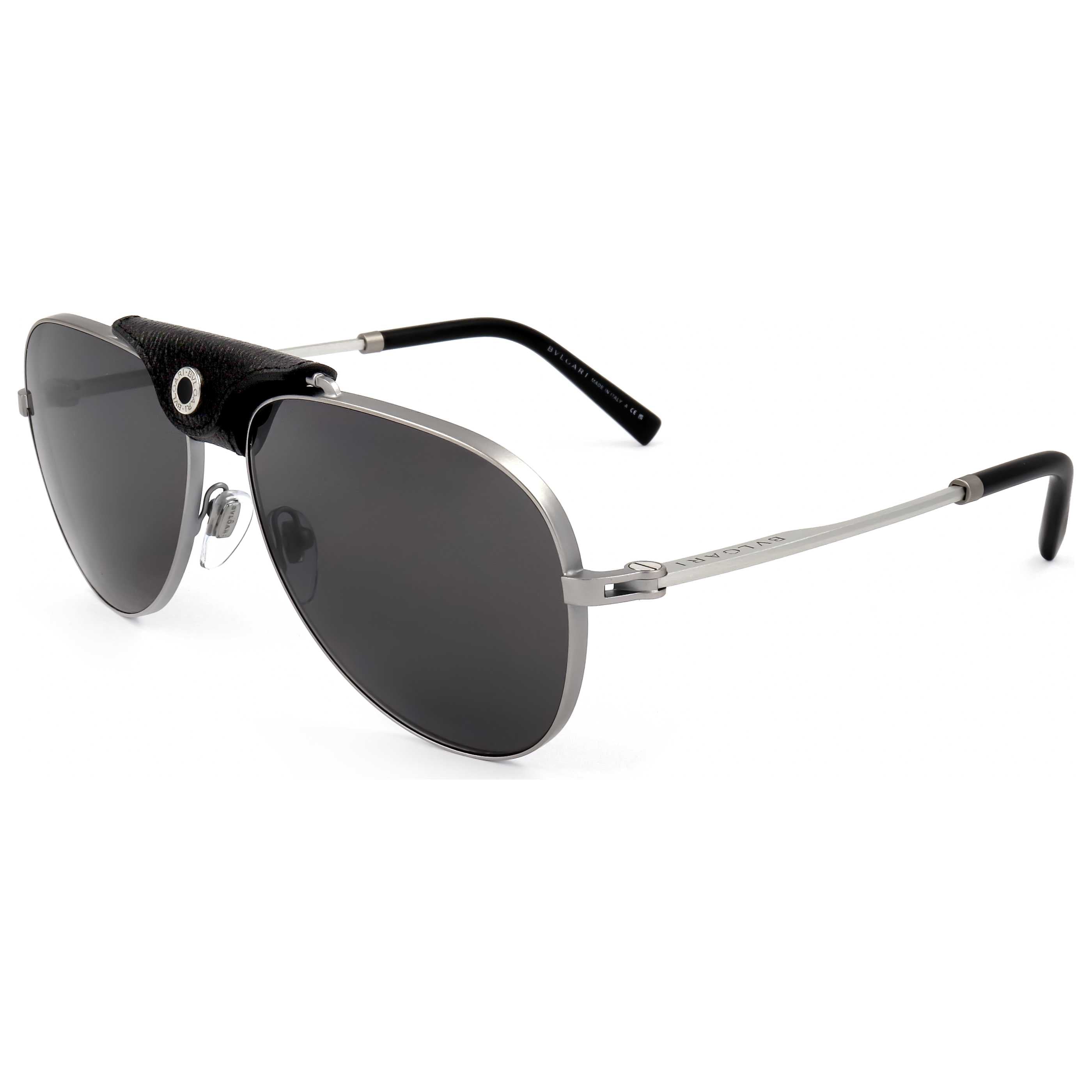 Gafas de Sol Bvlgari Plateado ART0592569