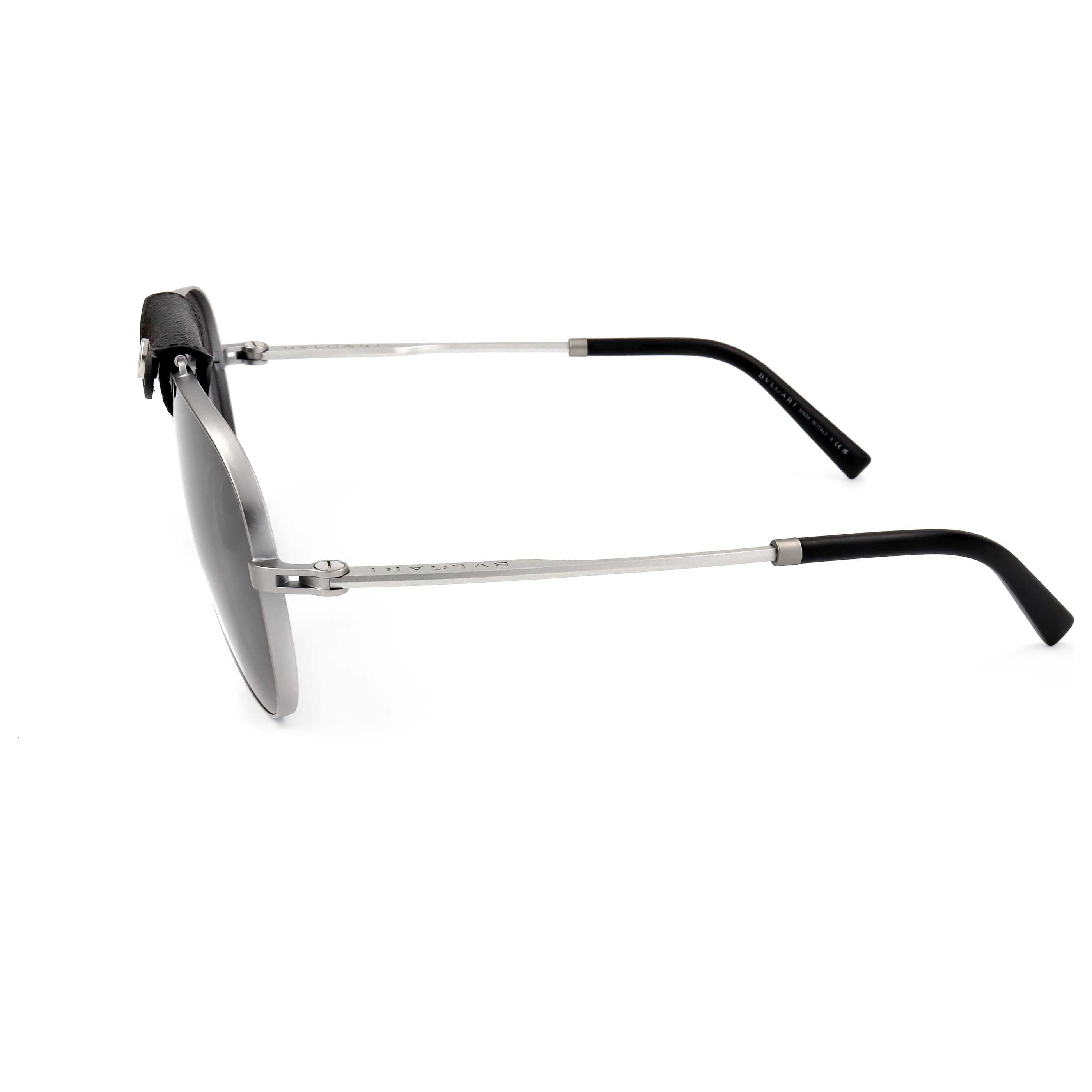 Gafas de Sol Bvlgari Plateado ART0592569