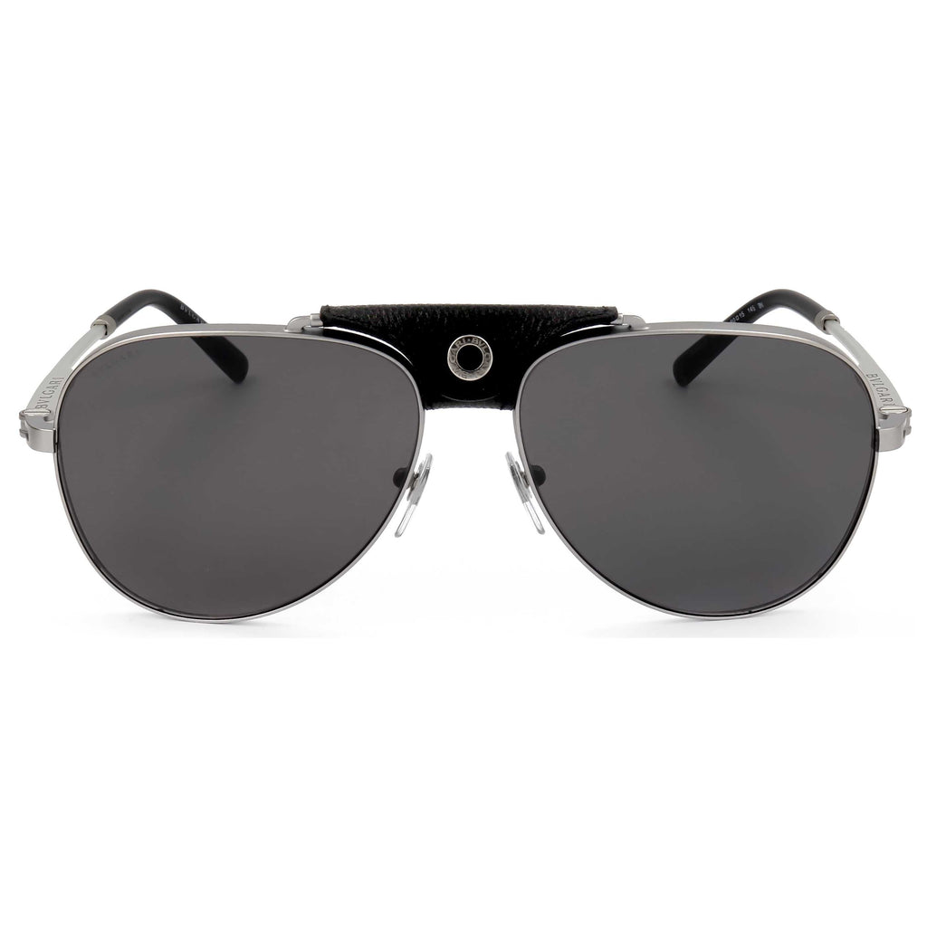 Gafas de Sol Bvlgari Plateado ART0592569