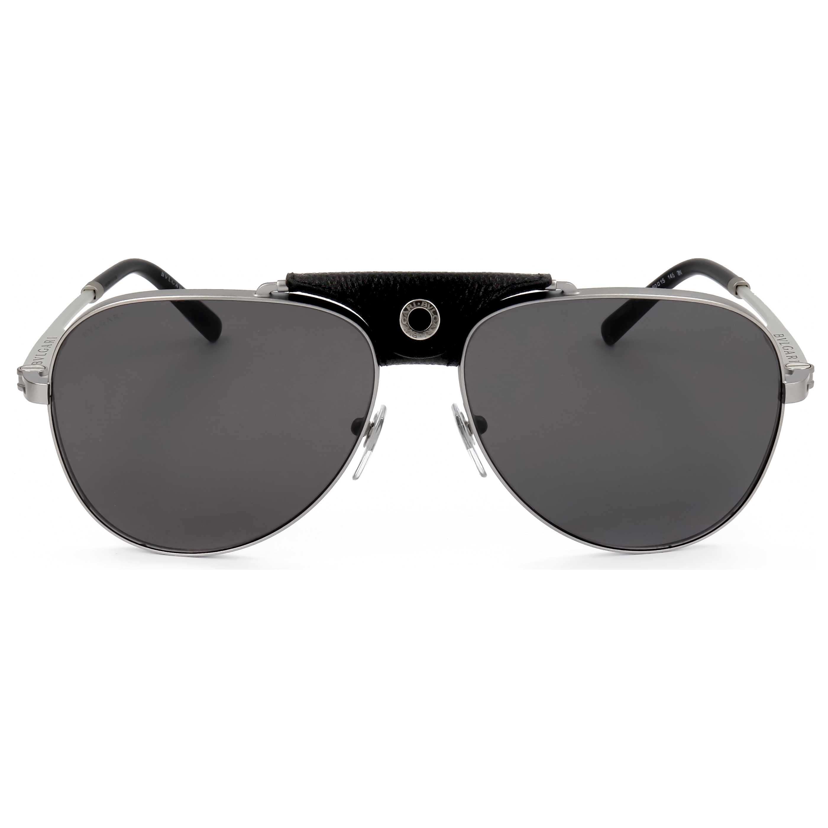 Gafas de Sol Bvlgari Plateado ART0592569