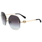 Gafas de Sol Bvlgari Rosa Gold ART0592571