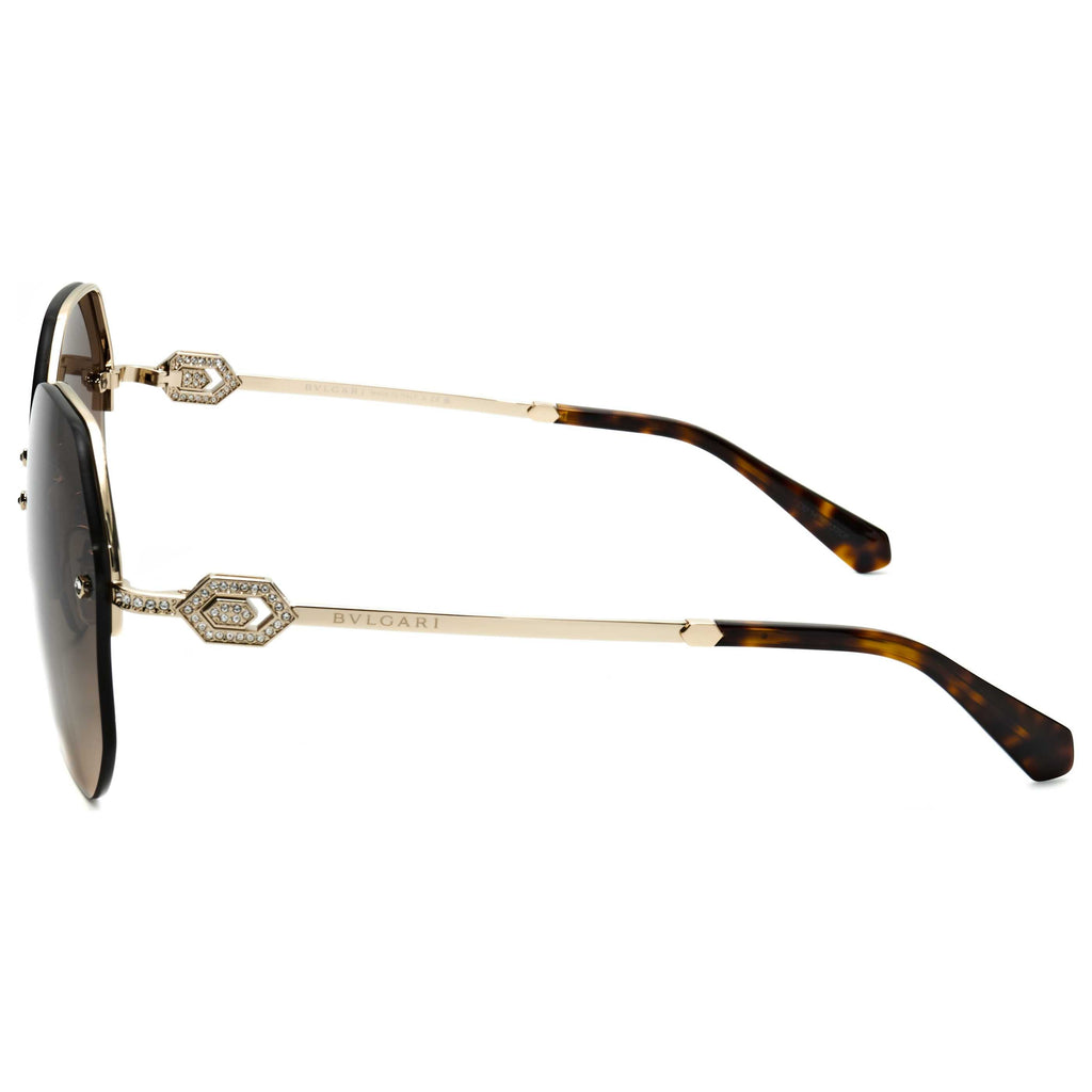 Gafas de Sol Bvlgari Dorado ART0592572
