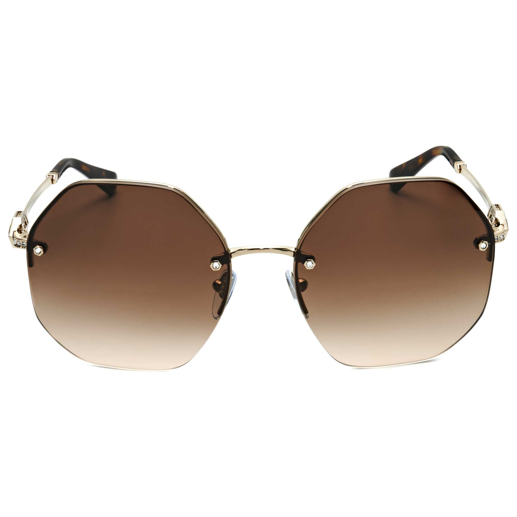 Gafas de Sol Bvlgari Dorado ART0592572