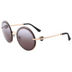 Gafas de Sol Bvlgari Rosa Gold ART0592576