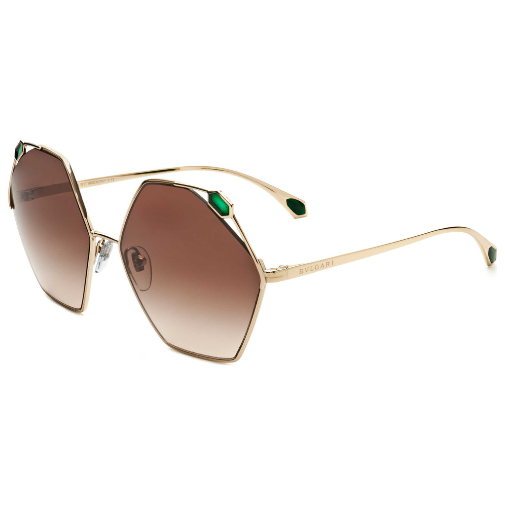 Gafas de Sol Bvlgari Dorado ART0592579