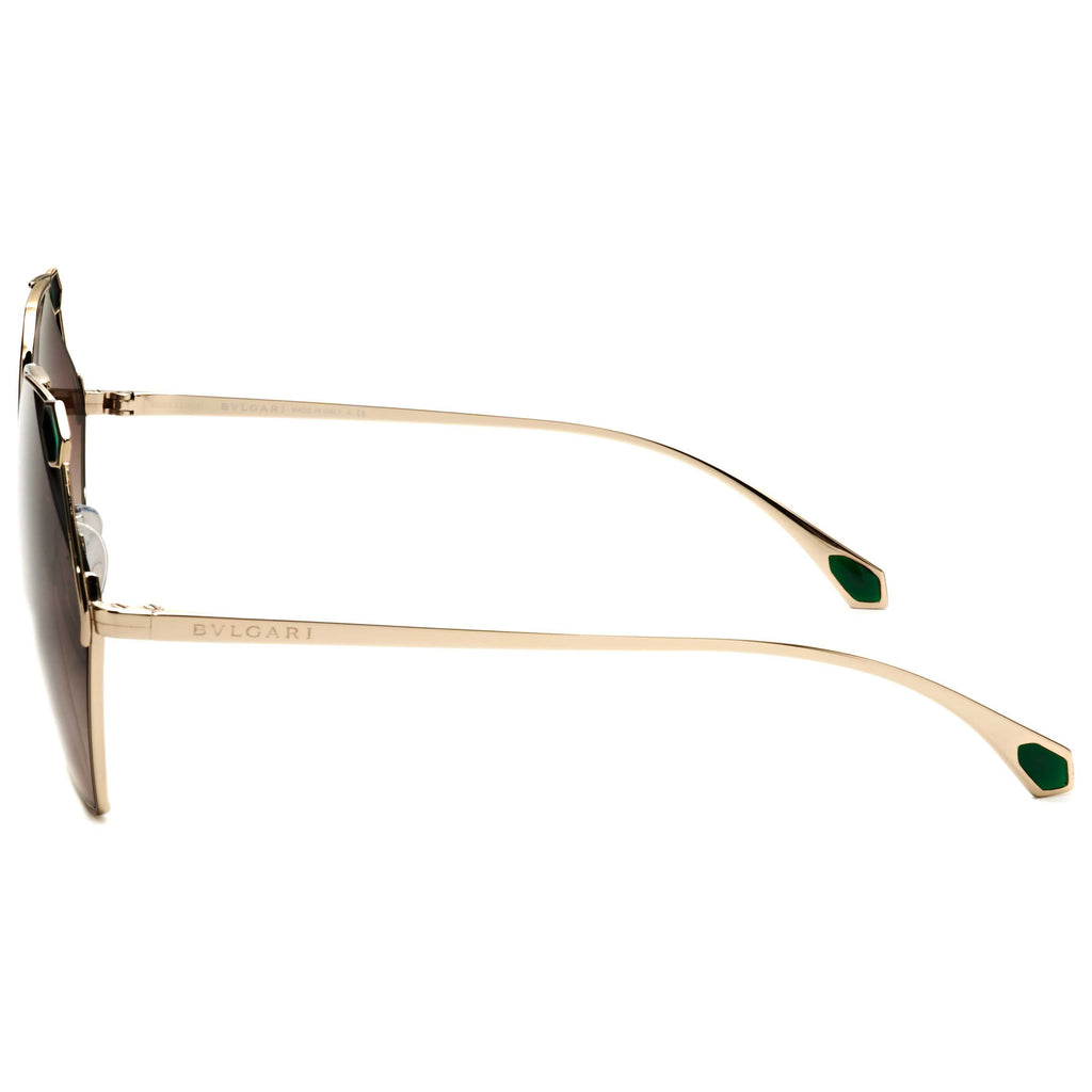 Gafas de Sol Bvlgari Dorado ART0592579