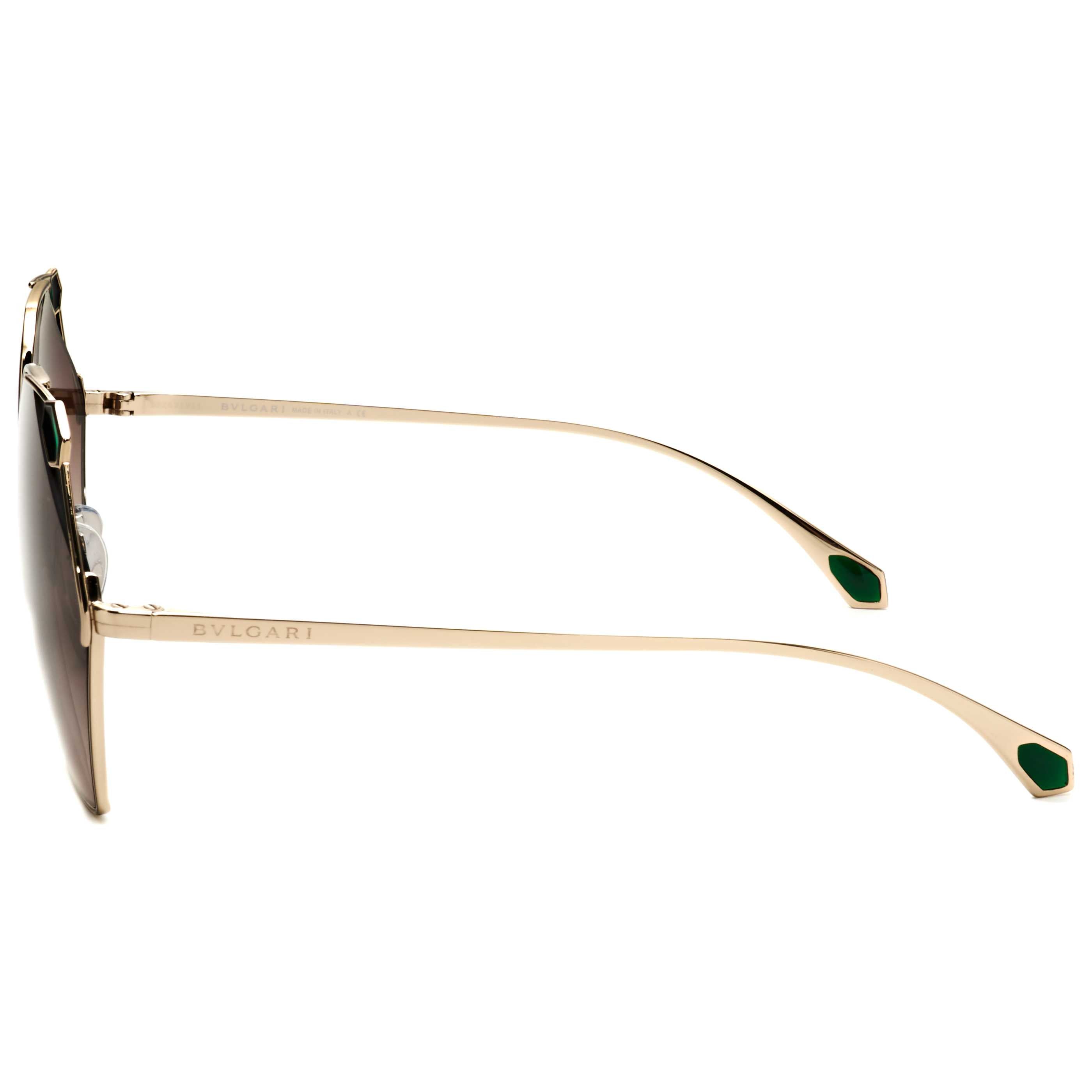 Gafas de Sol Bvlgari Dorado ART0592579