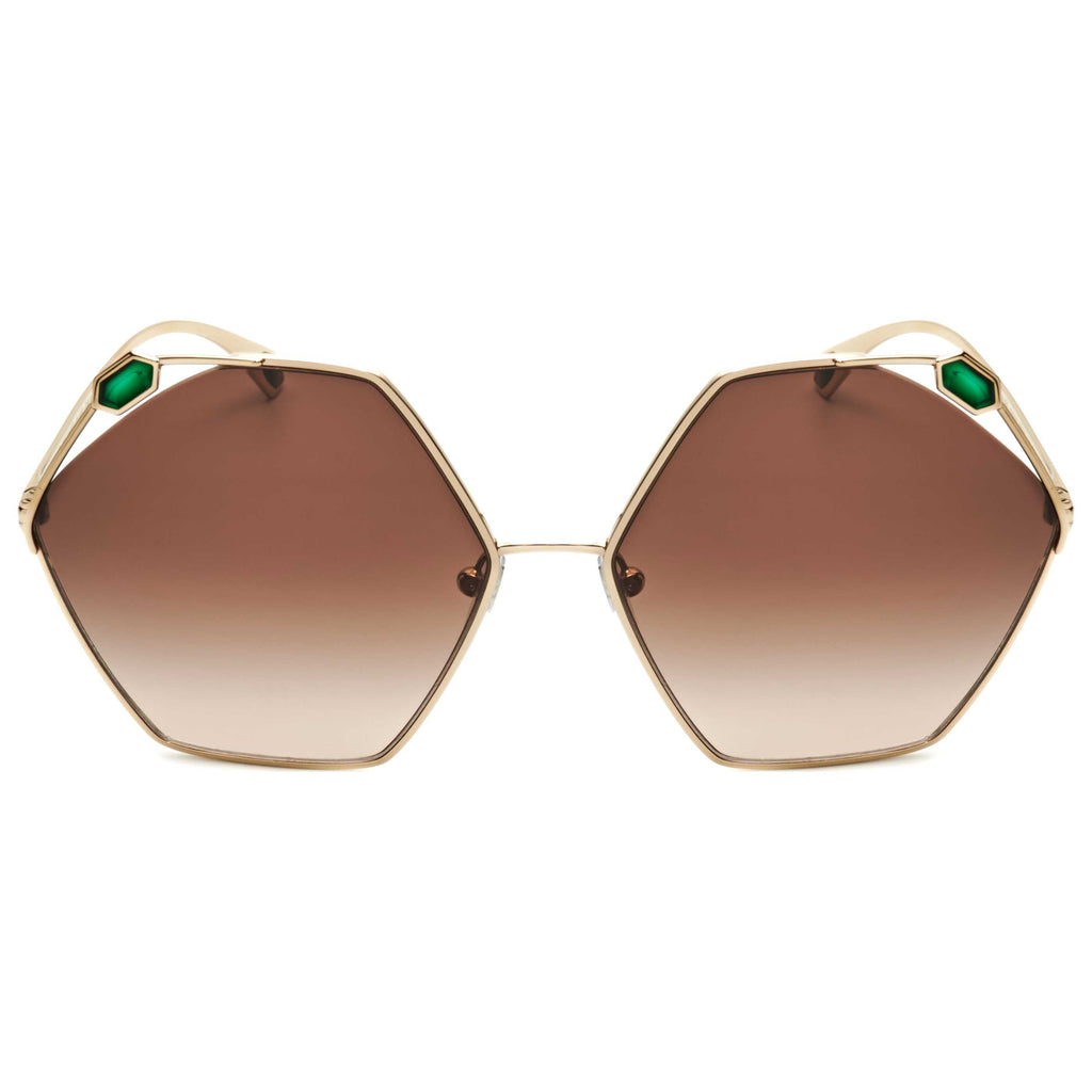 Gafas de Sol Bvlgari Dorado ART0592579