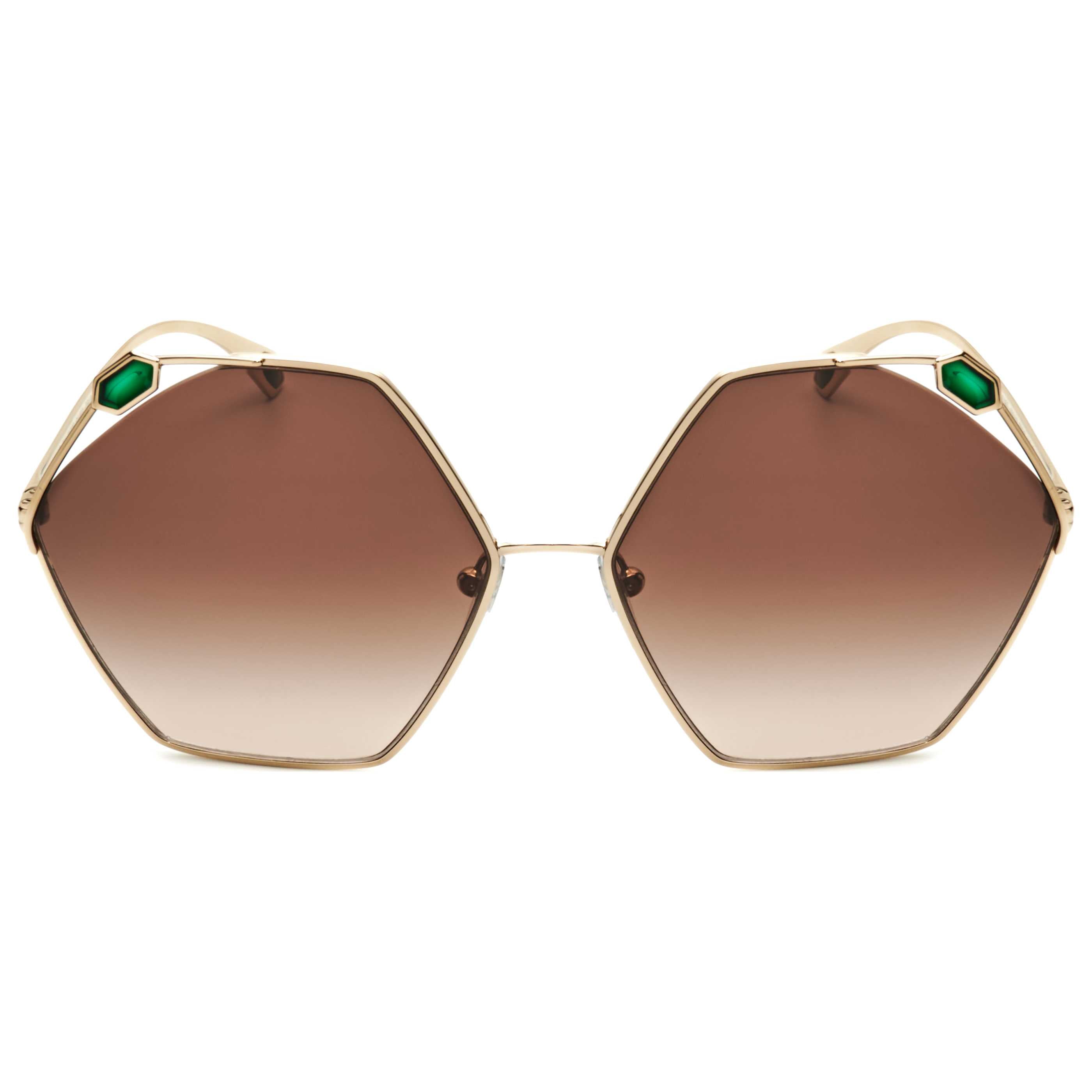 Gafas de Sol Bvlgari Dorado ART0592579