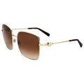 Gafas de Sol Bvlgari Dorado ART0592580