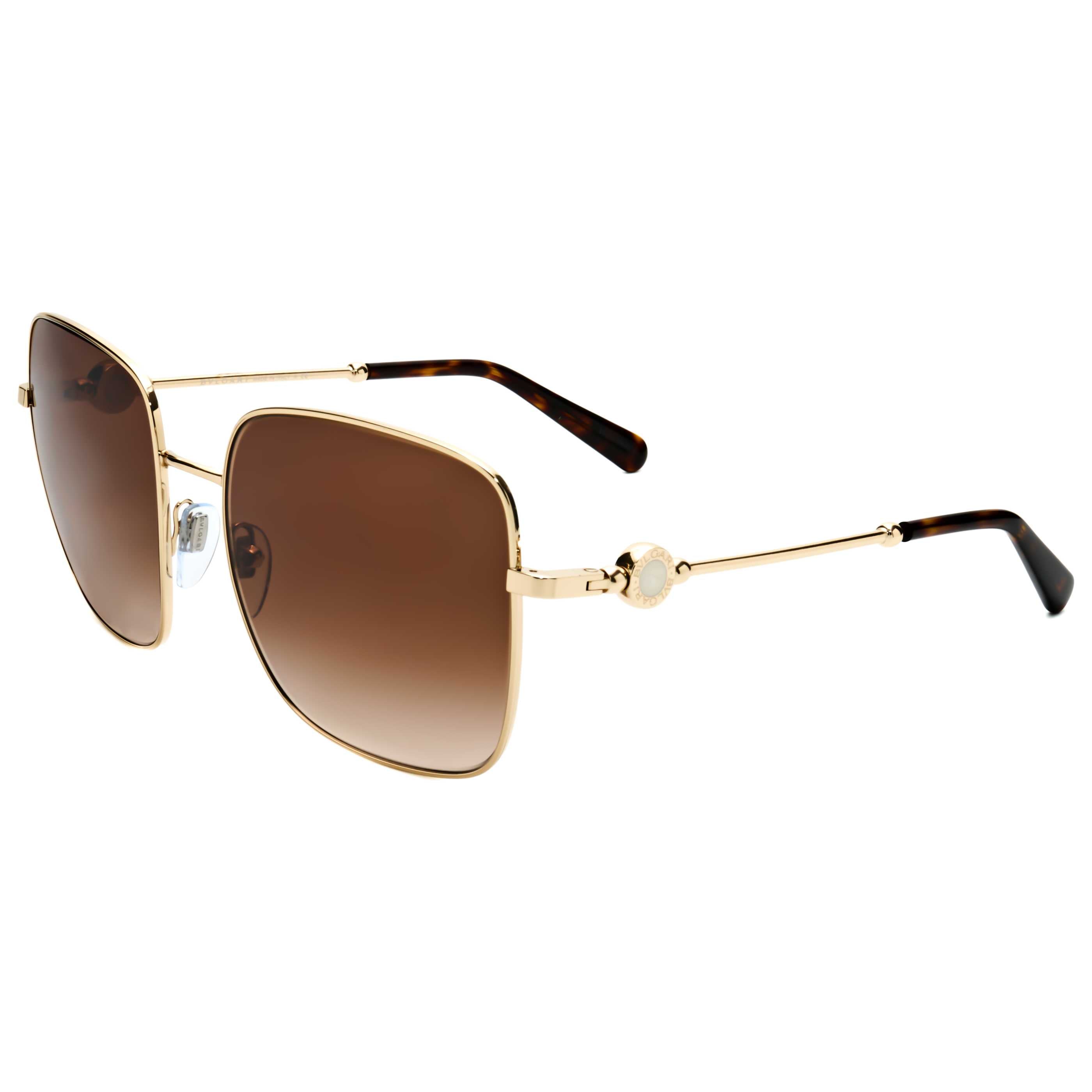 Gafas de Sol Bvlgari Dorado ART0592580
