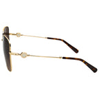 Gafas de Sol Bvlgari Dorado ART0592580